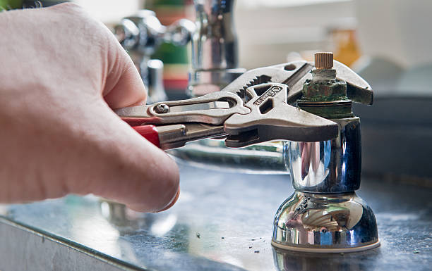 Best Water damage contractors near me  in Buffalo Center, IA